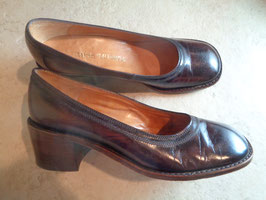 Trotteurs 70's P.38,5