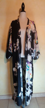 Kimono japonais T.U