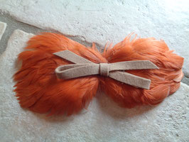 Appliqué noeud