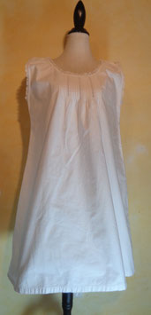 Chemise de nuit 1900 T.38