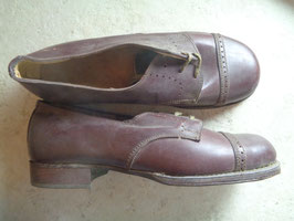 Chaussures 40's P.31