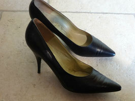 Escarpins deals années 60