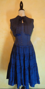Ensemble Boléro 50's T.36