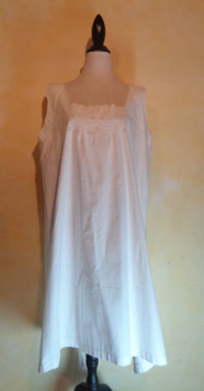 Nuisette coton 1900 T.44