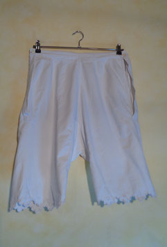 Culotte coton 1900 T.38