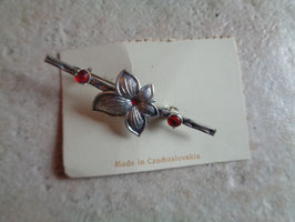 Broches tchécoslovaques 40's
