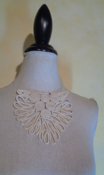 Appliqué 40's