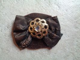 Noeud à cabochon