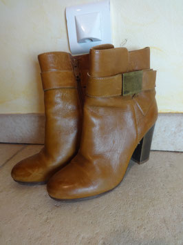 Bottines Ash P.35