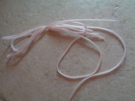 Spaghettis tulle roses