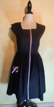 Robe coton 50's T.36