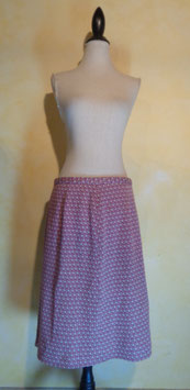 Jupe 70's T.40