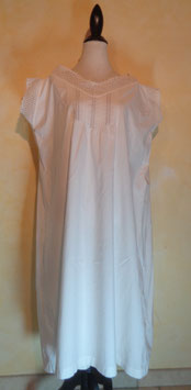 Chemise de nuit 1900 T.40