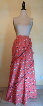 Longue jupe 70's T.36
