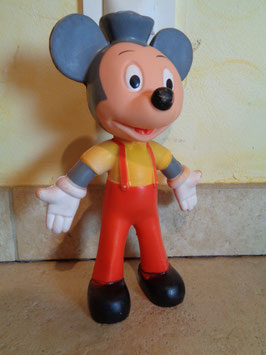 Pouet Mickey 50's