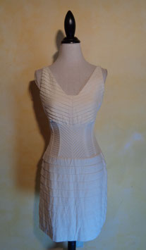 Robe corset 90's T.36