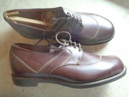 Chaussures 40's P.34