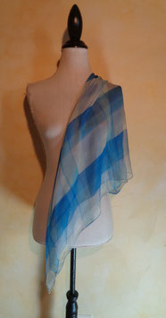Carré mousseline