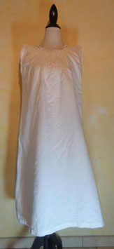 Chemise de nuit 1900 T.38