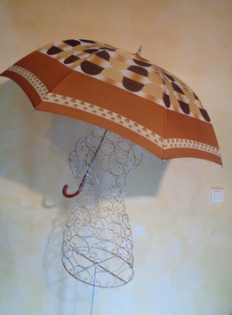 Parapluie 70's