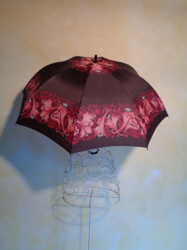 Parapluie Lys 70's