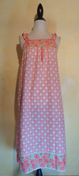 Chemise de nuit 70's T.36