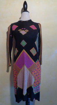 Robe pop 70's T.36