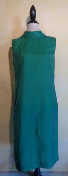 Robe verte 60's T.40