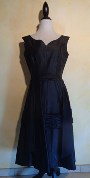 Robe de bal 50's T.40