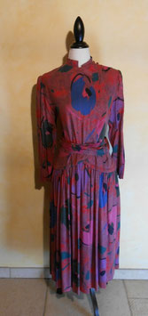 Robe Chacok 70's T.38