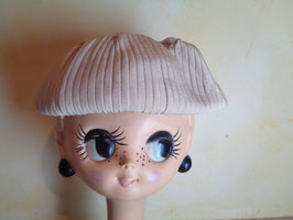 Bibi plissé 50's