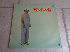 33 tours Coluche