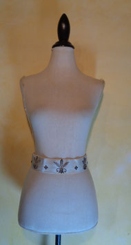 Ceinture blés 20's