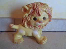 Pouet lion 60's