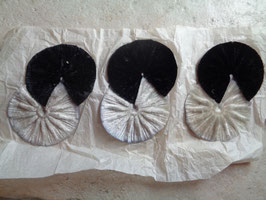 Appliqués Art déco