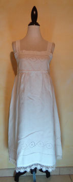 Nuisette coton 1900 T.36