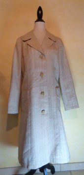 Manteau 70's T.40