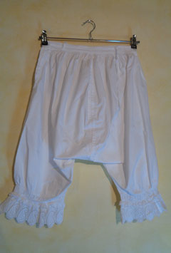 Culotte longue 1900 T.36