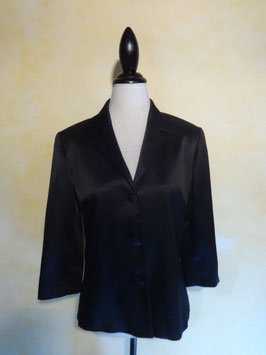 Veste noire T.40