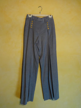 Pantalon à Pont Vivienne Westwood T.