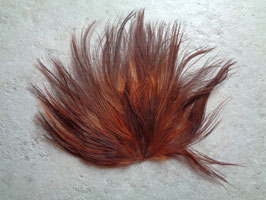 Appliqué marron