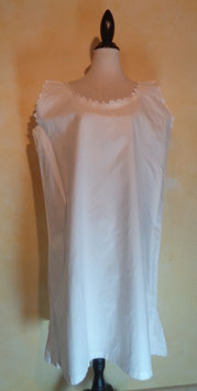 Nuisette coton 1900 T.42
