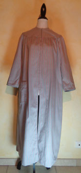 Robe de chambre 70's T.40