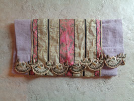 Pochette à mouchoirs 1900