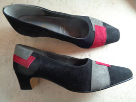Trotteurs tricolores 80's P.38