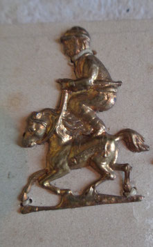 Jockey 19ème