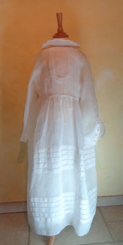 Robe de communiante T.10-12 ans