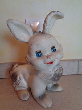 Pouet lapin Edward Mobley 60's