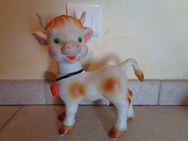 Pouet vache 60's
