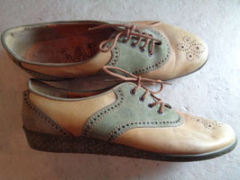 Baskets Bally P.39
